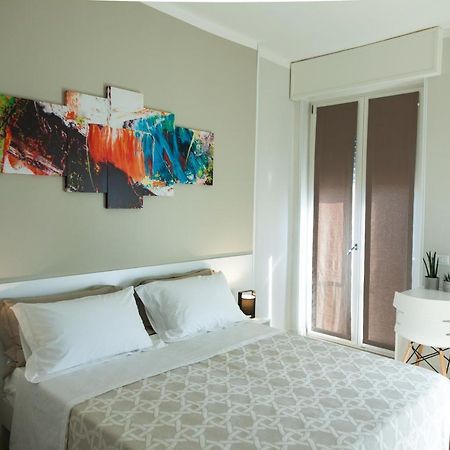 A Santa Rosa B&B Lecce Bagian luar foto