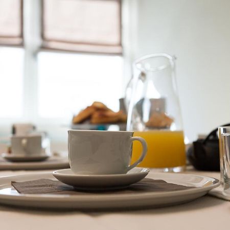 A Santa Rosa B&B Lecce Bagian luar foto