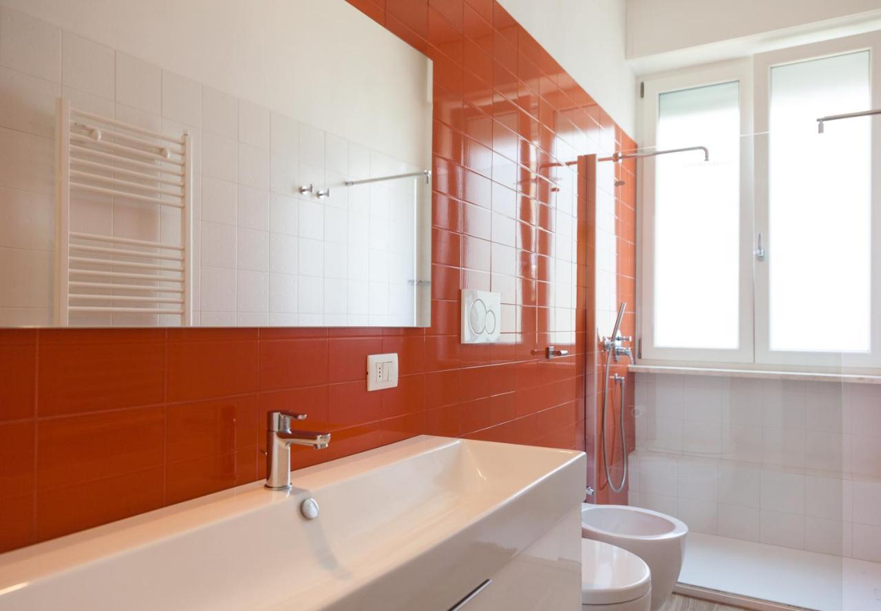 A Santa Rosa B&B Lecce Bagian luar foto